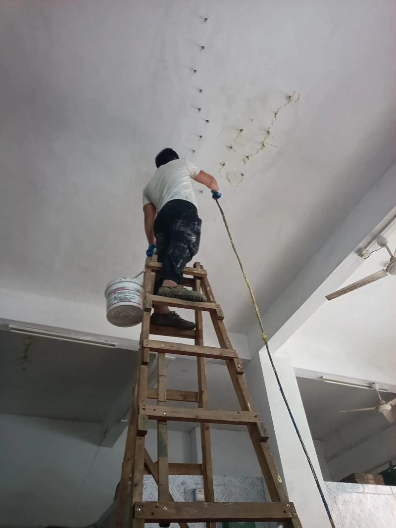 吕梁兴县化学注浆